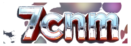 7cnm logo