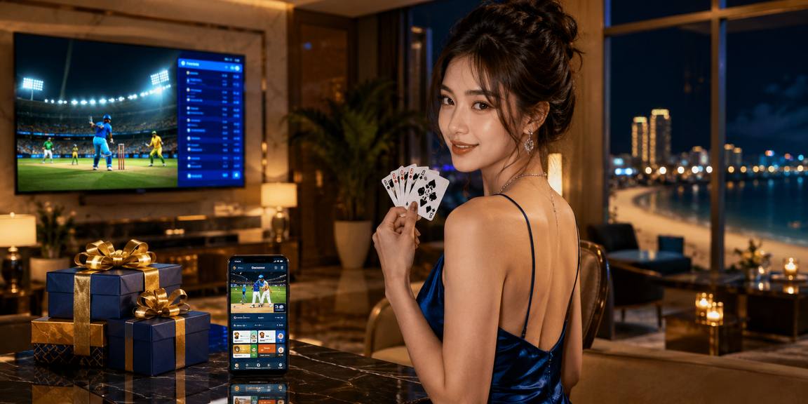 7cnm Live Casino